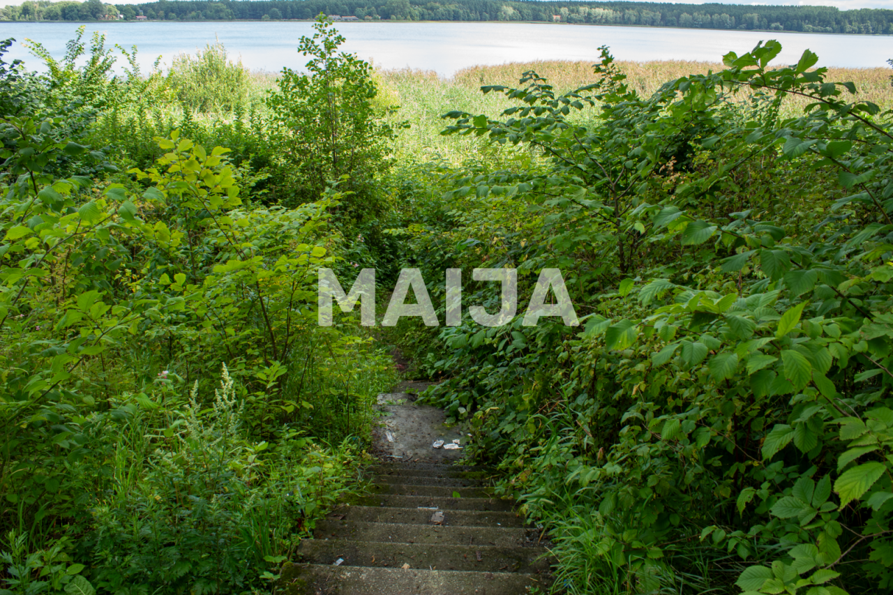 Земля в Риге, Латвия, 10 642 м² - фото 7