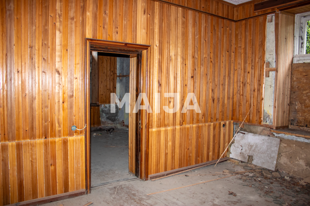 Офис в Иецаве, Латвия, 530 м² - фото 7