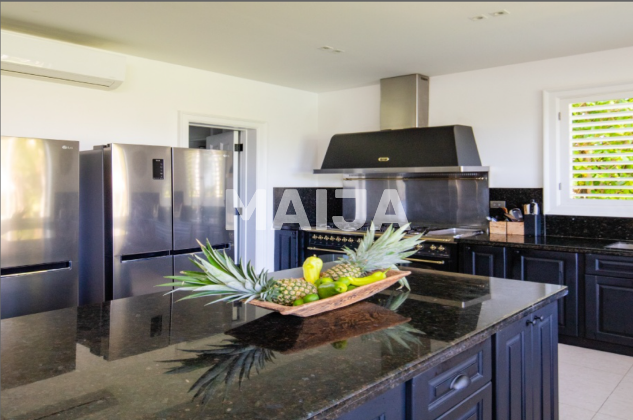 Вилла в Пунта-Кана, Доминиканская Республика, 1 100 м² - фото 7