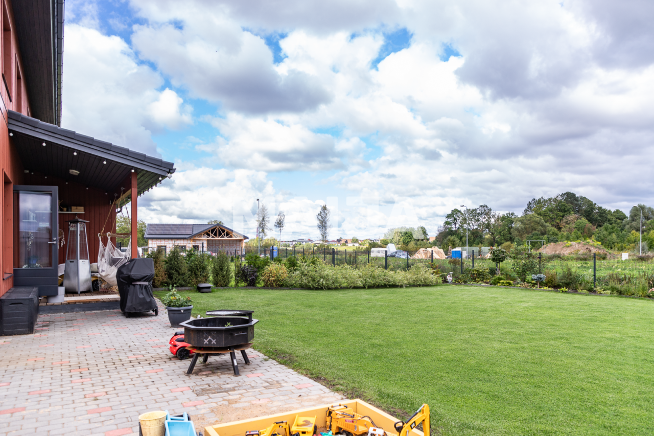 Дом Ramava, Латвия, 128 м² - фото 7