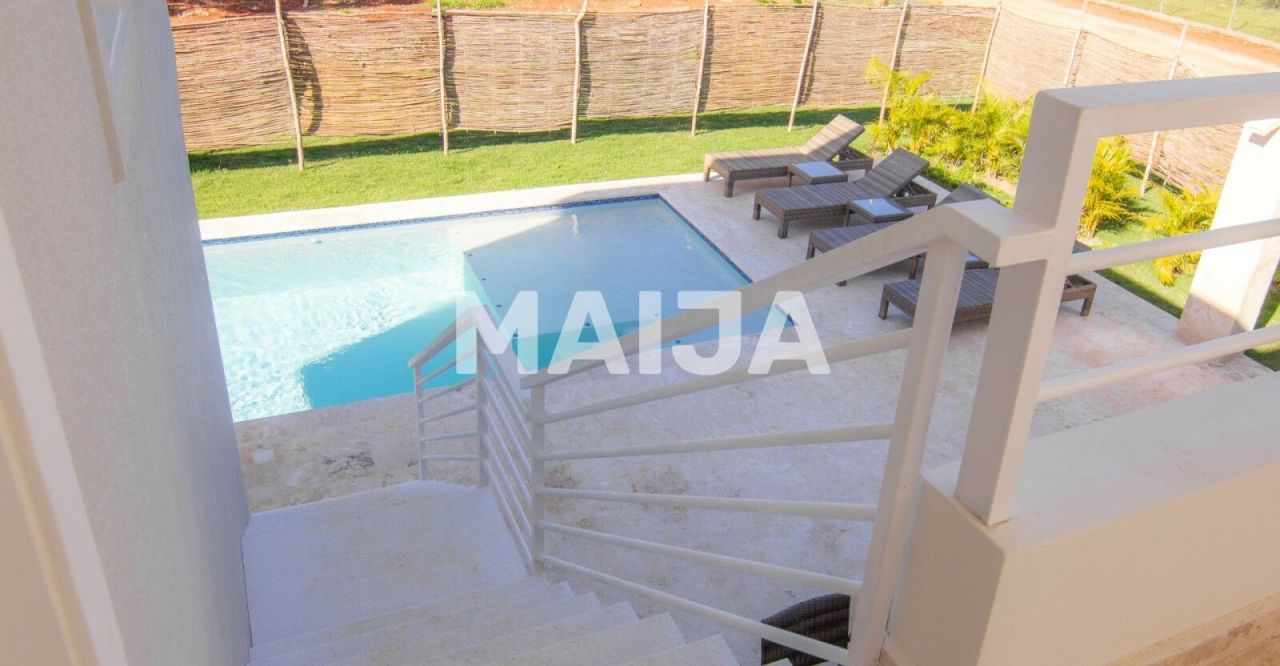 Дом в Кабарете, Доминиканская Республика, 207 м² - фото 7