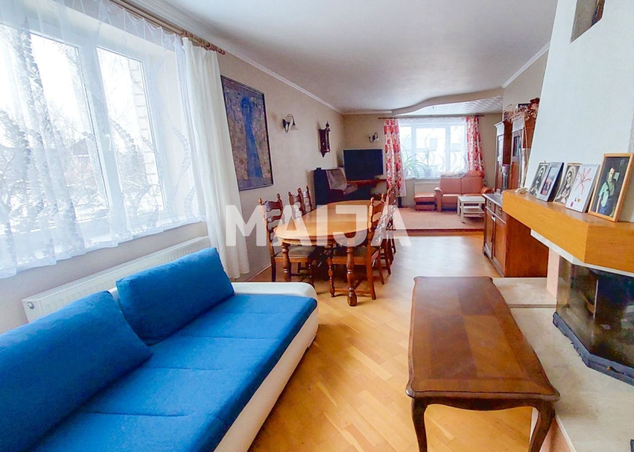 Дом в Звейниекциемсе, Латвия, 288 м² - фото 7