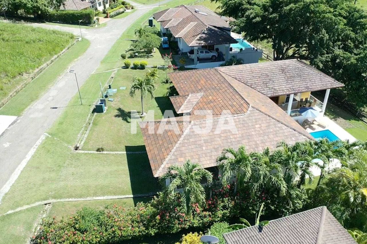 Дом в Сосуа, Доминиканская Республика, 250 м² - фото 7