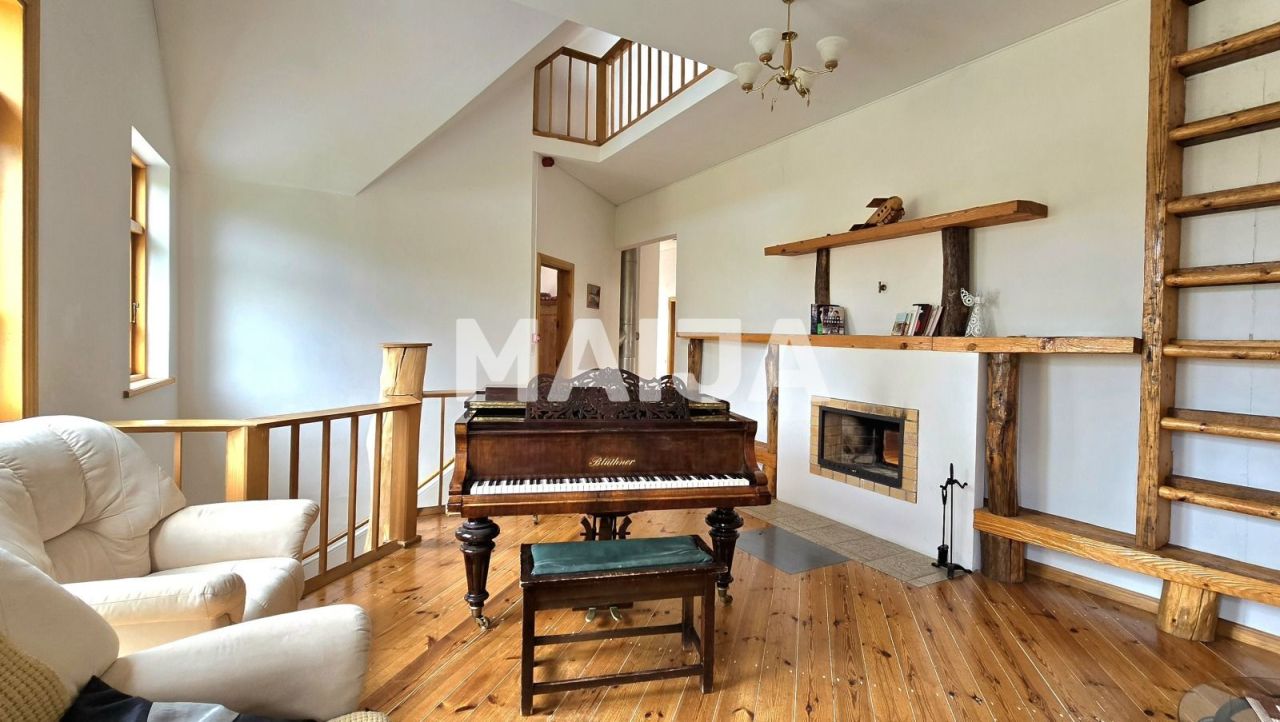 Дом Strazde, Латвия, 2 175 м² - фото 7