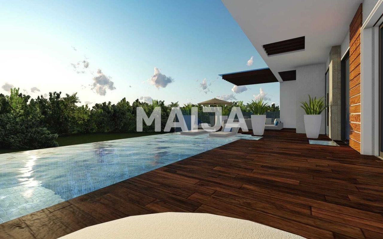 Вилла в Сосуа, Доминиканская Республика, 300 м² - фото 7