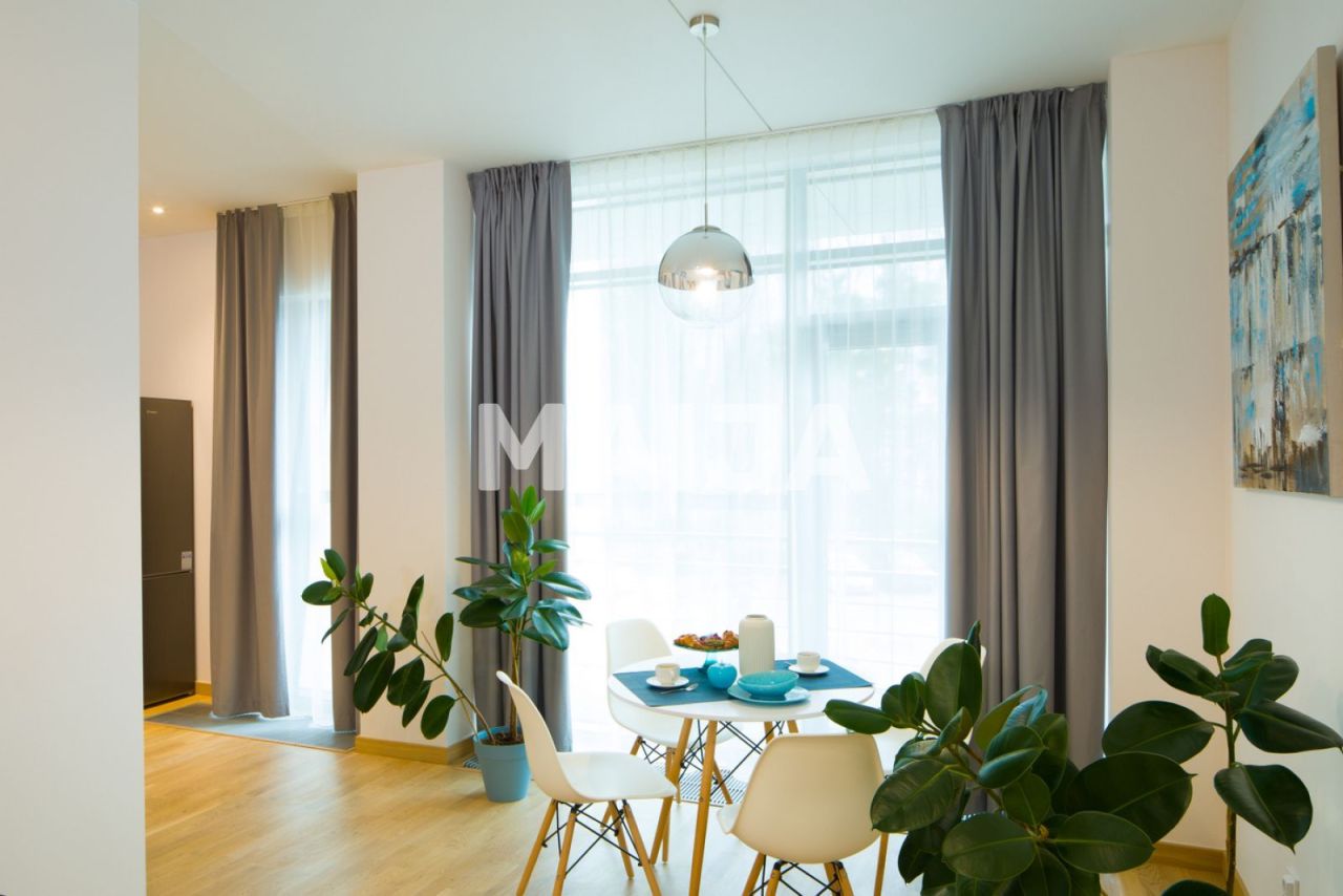 Апартаменты в Юрмале, Латвия, 132.3 м² - фото 8