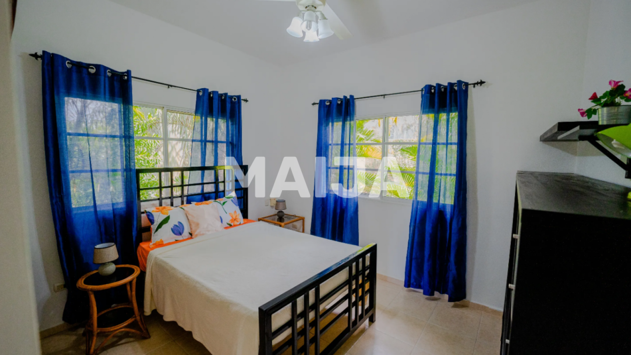 Вилла в Сосуа, Доминиканская Республика, 109.4 м² - фото 8