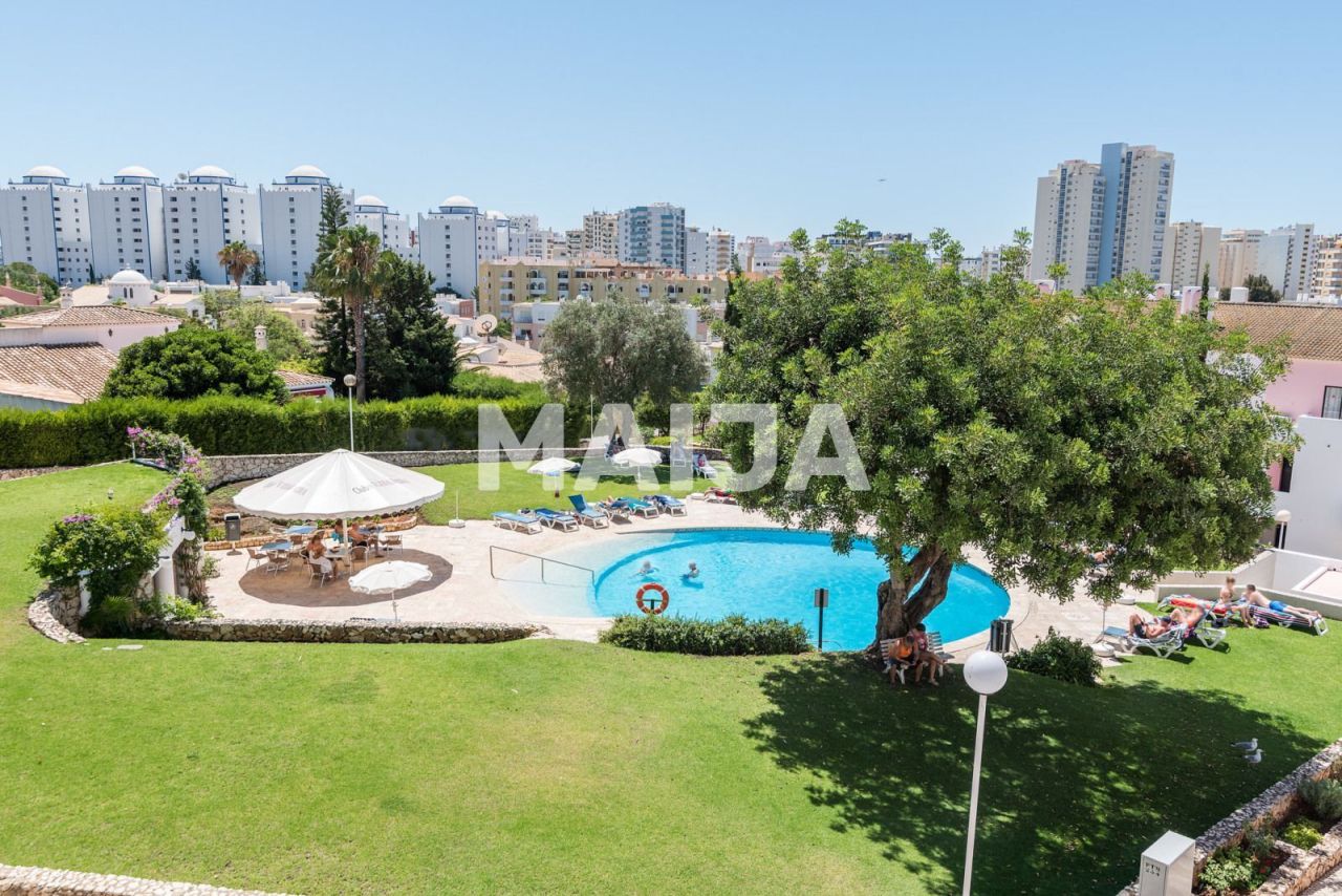 Апартаменты в Портимане, Португалия, 37 м² - фото 8