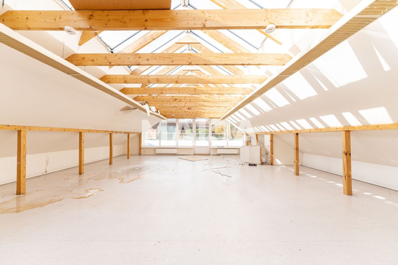 Вилла в Юрмале, Латвия, 1 277 м² - фото 8