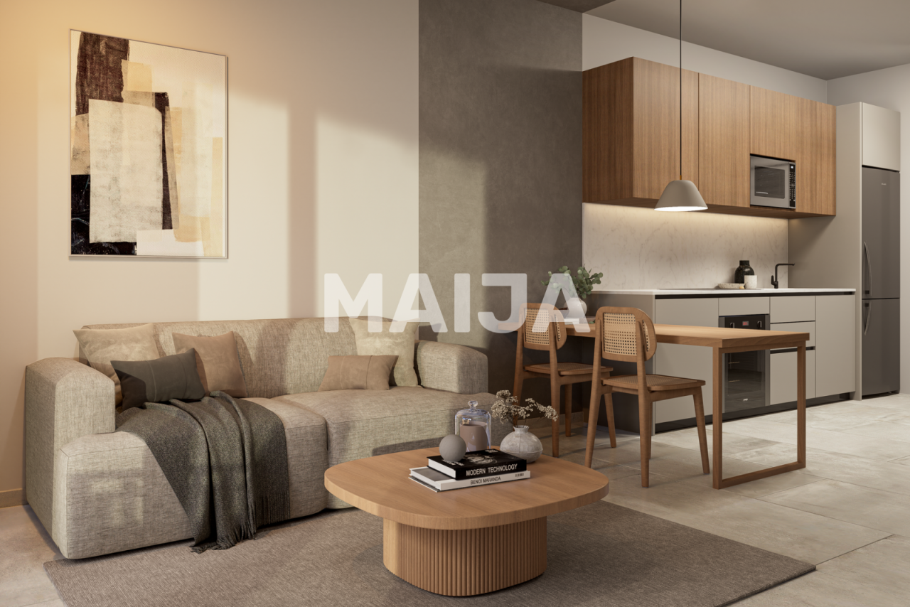 Апартаменты в Лас Терренас, Доминиканская Республика, 125.6 м² - фото 8