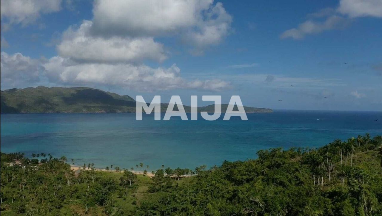 Земля в Самане, Доминиканская Республика, 1 600 000 м² - фото 8