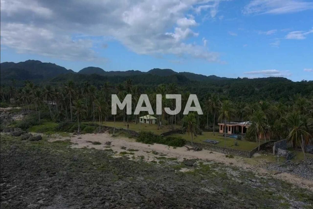 Земля в Самане, Доминиканская Республика, 17 000 м² - фото 8