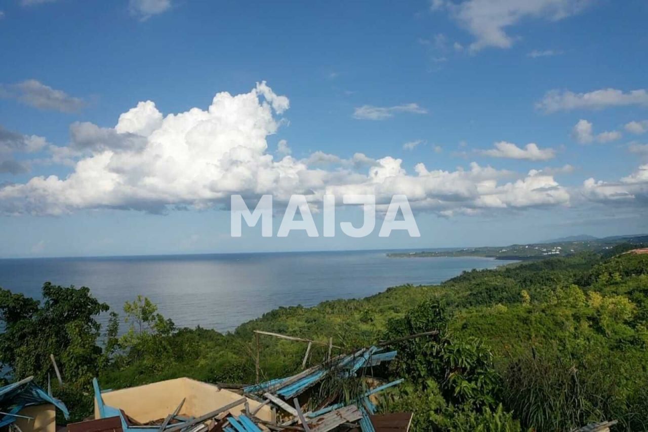 Земля в Лас Терренас, Доминиканская Республика, 200 000 м² - фото 8