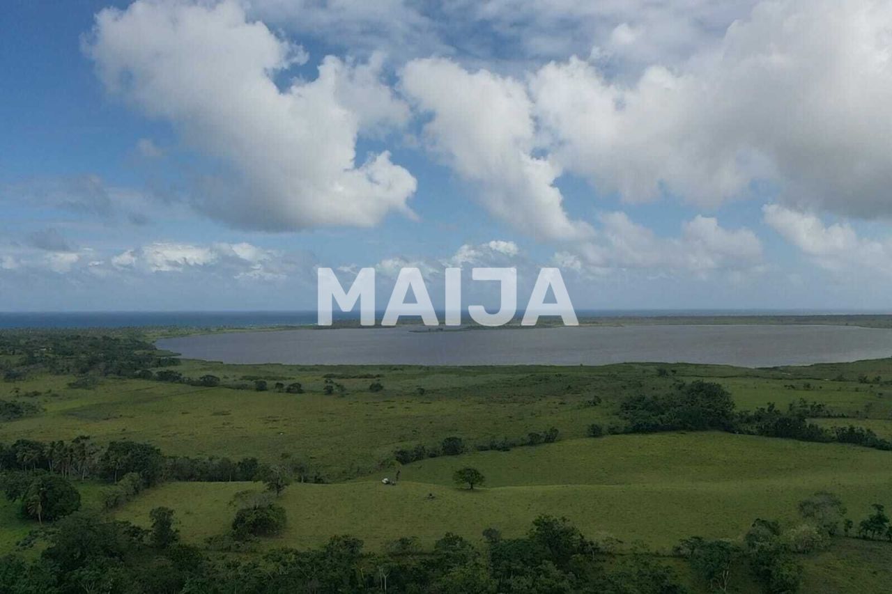 Земля El Cedro, Доминиканская Республика, 503 088 м² - фото 8