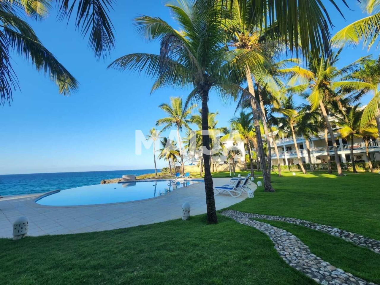 Апартаменты в Сосуа, Доминиканская Республика, 166 м² - фото 8