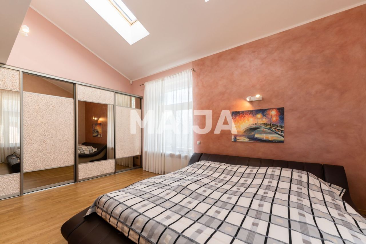 Дом в Юрмале, Латвия, 194 м² - фото 8