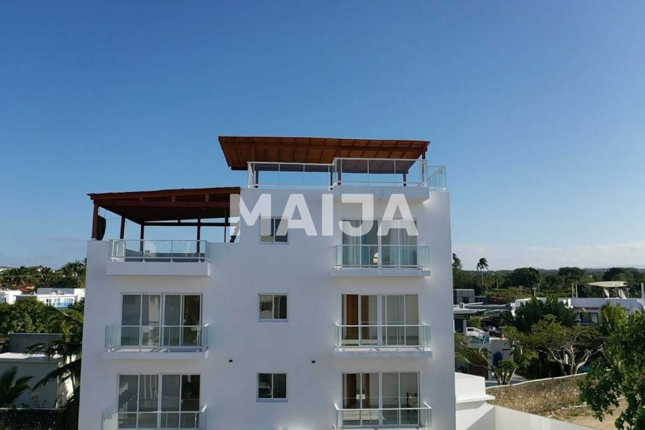 Апартаменты в Сосуа, Доминиканская Республика, 600 м² - фото 8