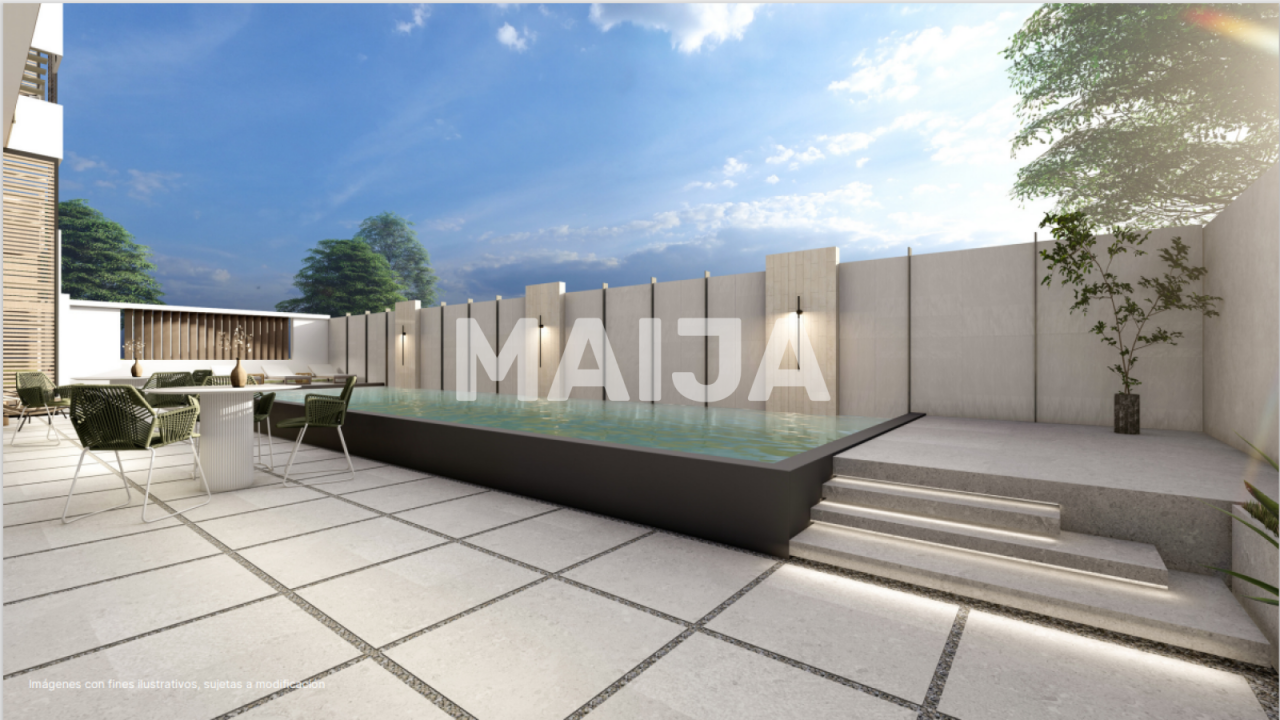 Апартаменты Santo Domingo de Guzmán, Доминиканская Республика, 313.72 м² - фото 8