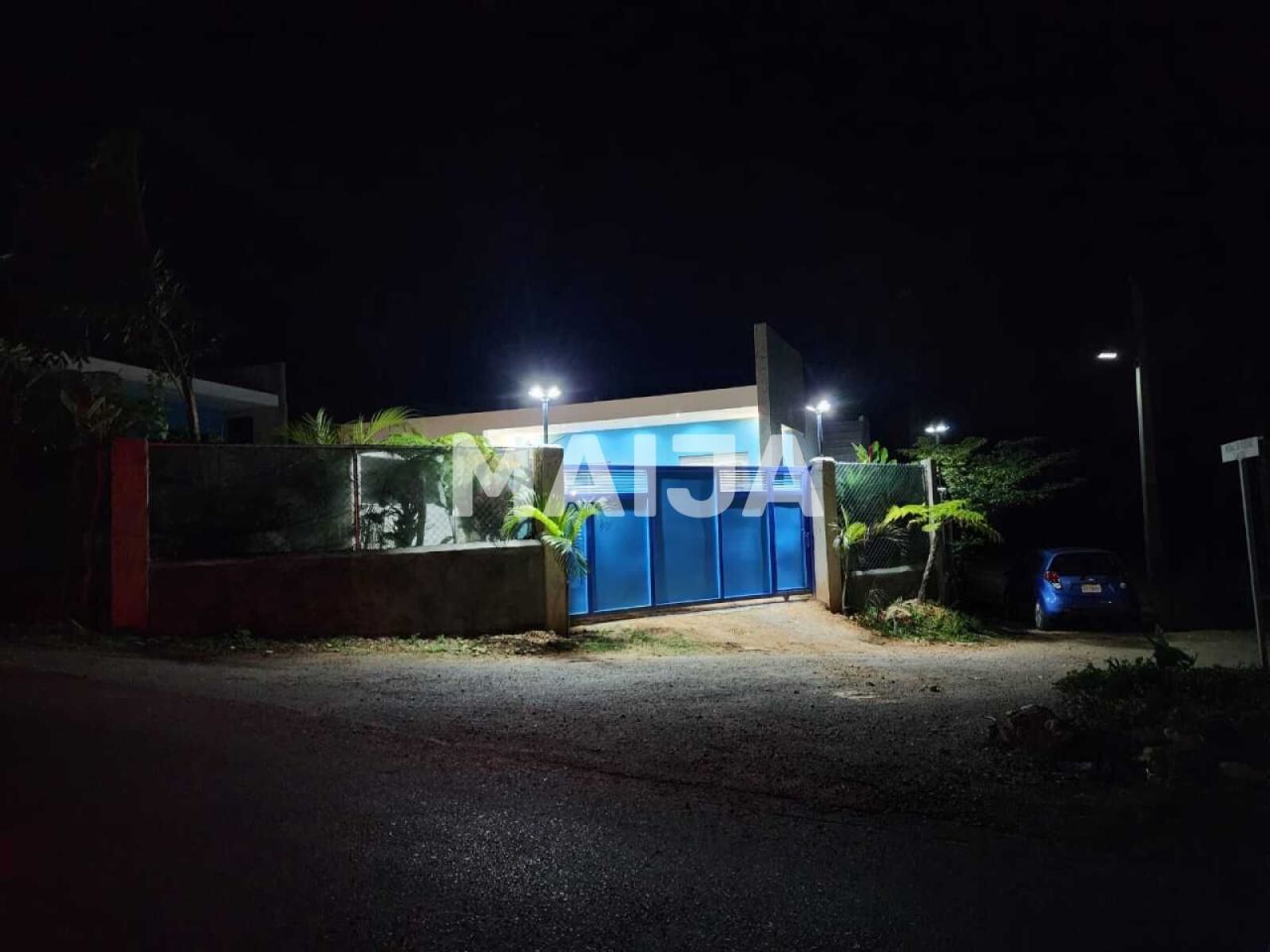 Дом в Лас Терренас, Доминиканская Республика, 80 м² - фото 8