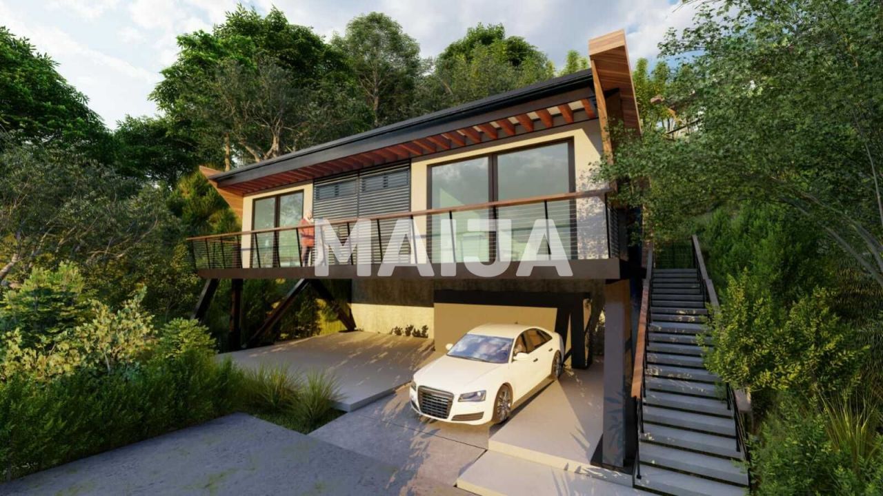 Дом в Лас Терренас, Доминиканская Республика, 140.91 м² - фото 8