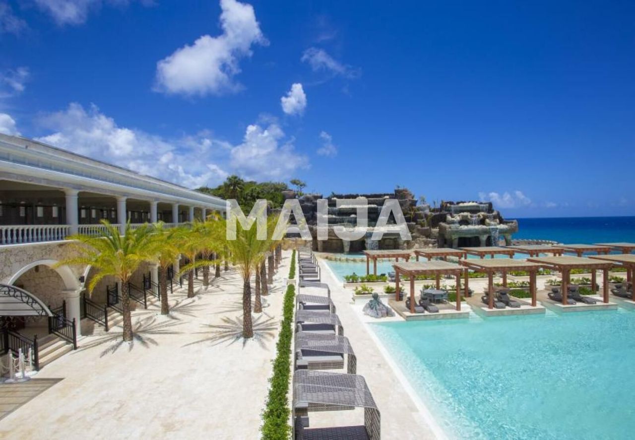 Земля в Сосуа, Доминиканская Республика, 320.89 м² - фото 8