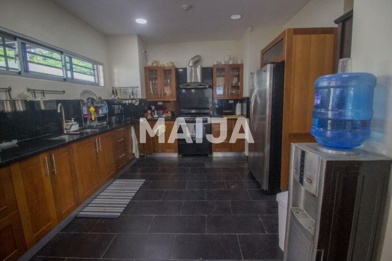 Дом в Пуэрто-Плата, Доминиканская Республика, 425 м² - фото 8