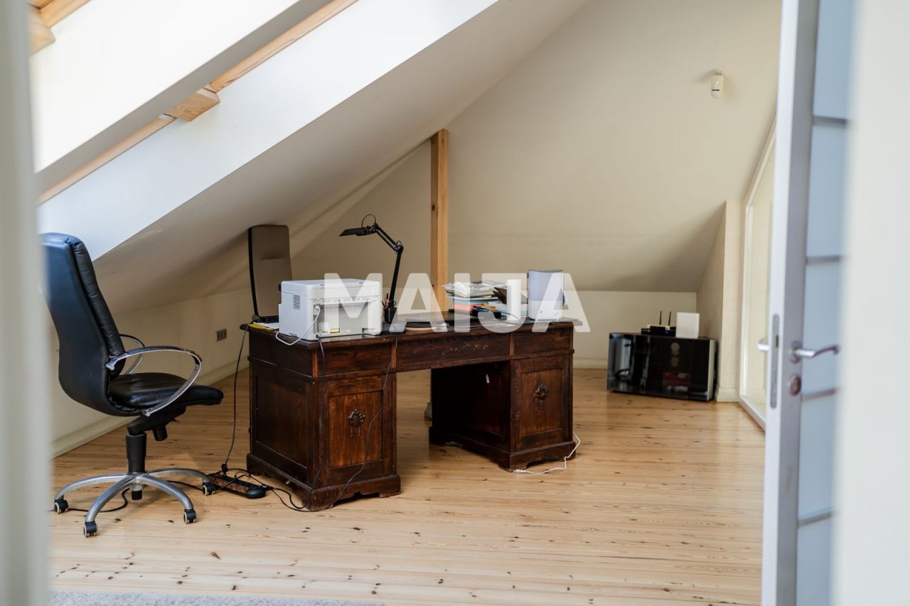 Дом в Риге, Латвия, 390 м² - фото 8