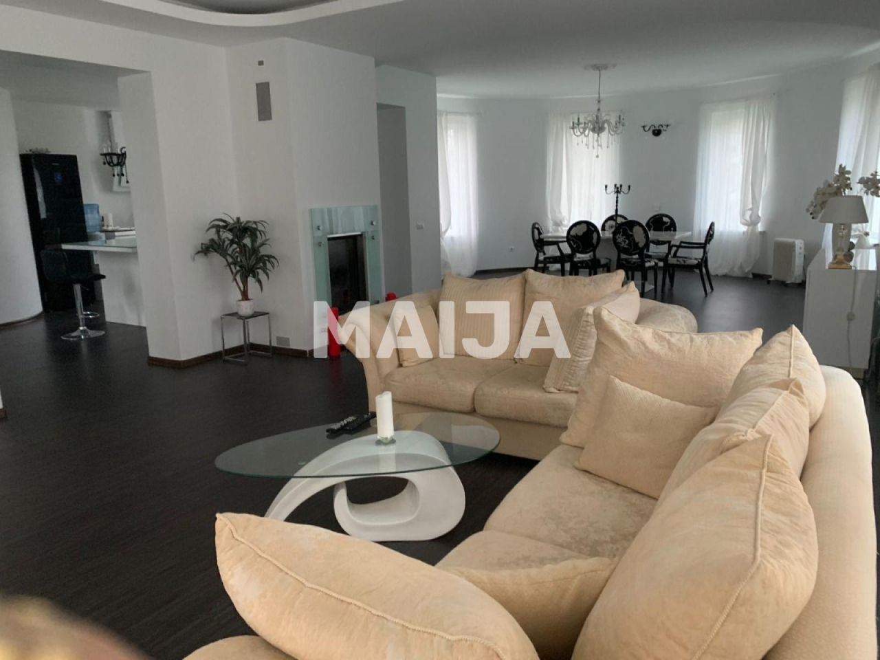 Дом в Юрмале, Латвия, 207.09 м² - фото 8