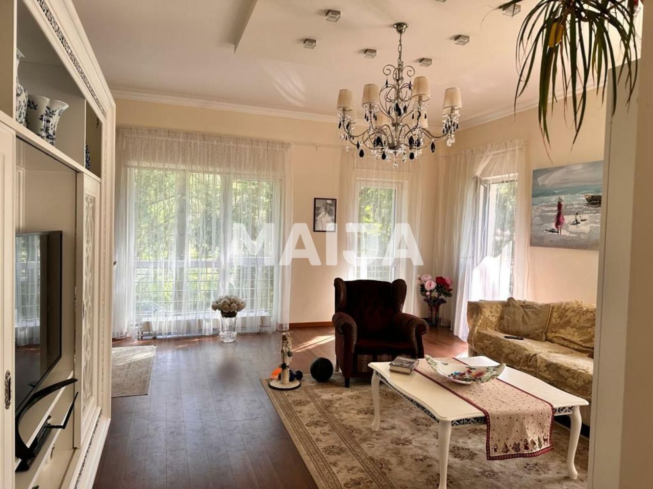 Апартаменты в Юрмале, Латвия, 91 м² - фото 8