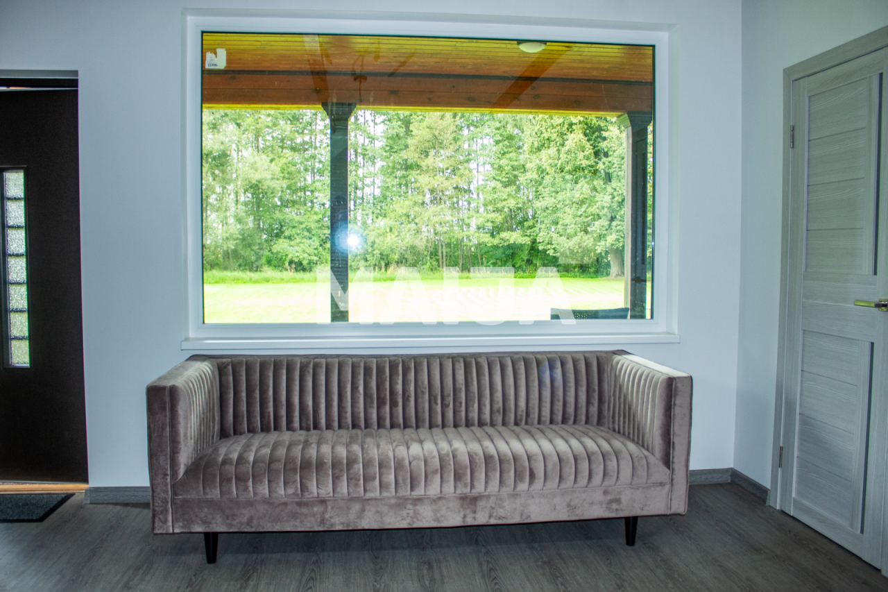 Дом Kagi, Латвия, 140 м² - фото 8