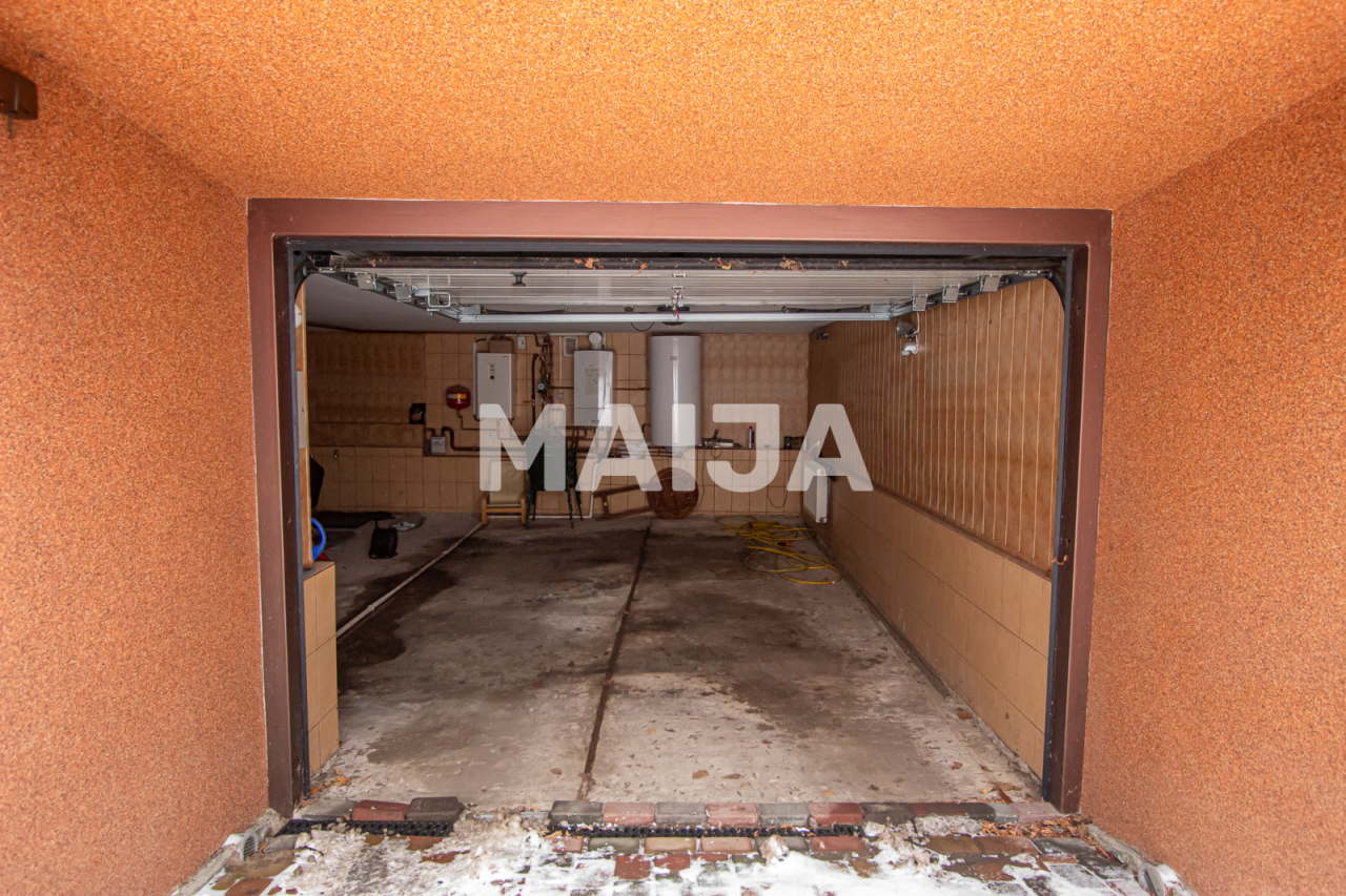 Дом в Риге, Латвия, 334 м² - фото 7