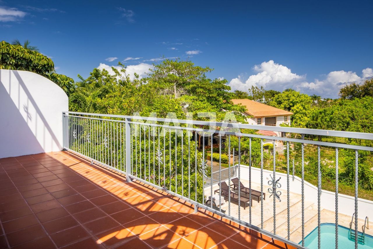 Апартаменты в Сосуа, Доминиканская Республика, 250 м² - фото 7