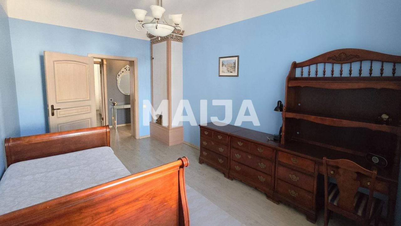 Апартаменты в Риге, Латвия, 132 м² - фото 7