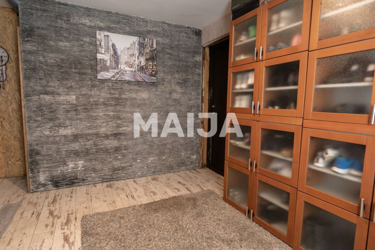 Дом в Юрмале, Латвия, 90 м² - фото 7