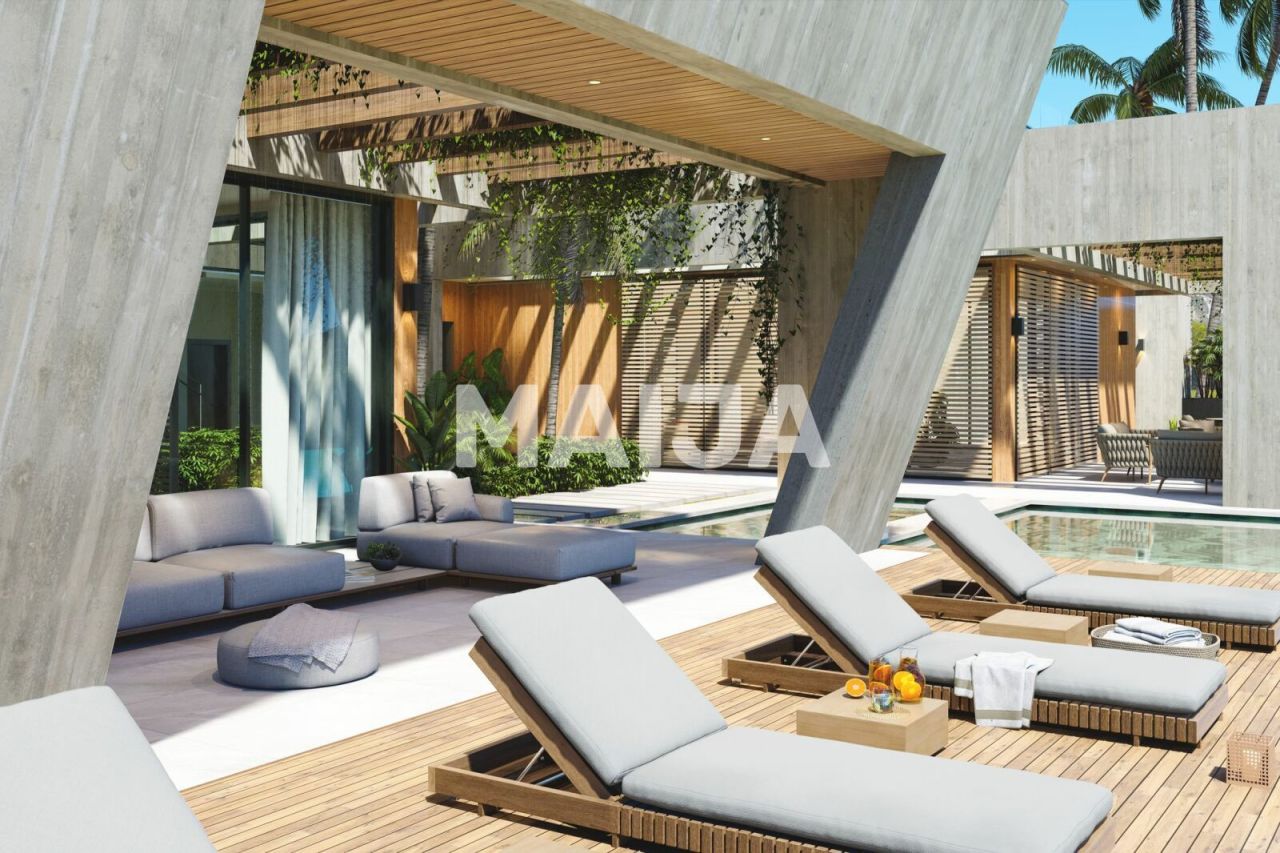 Вилла в Кап-Кане, Доминиканская Республика, 1 093.41 м² - фото 7