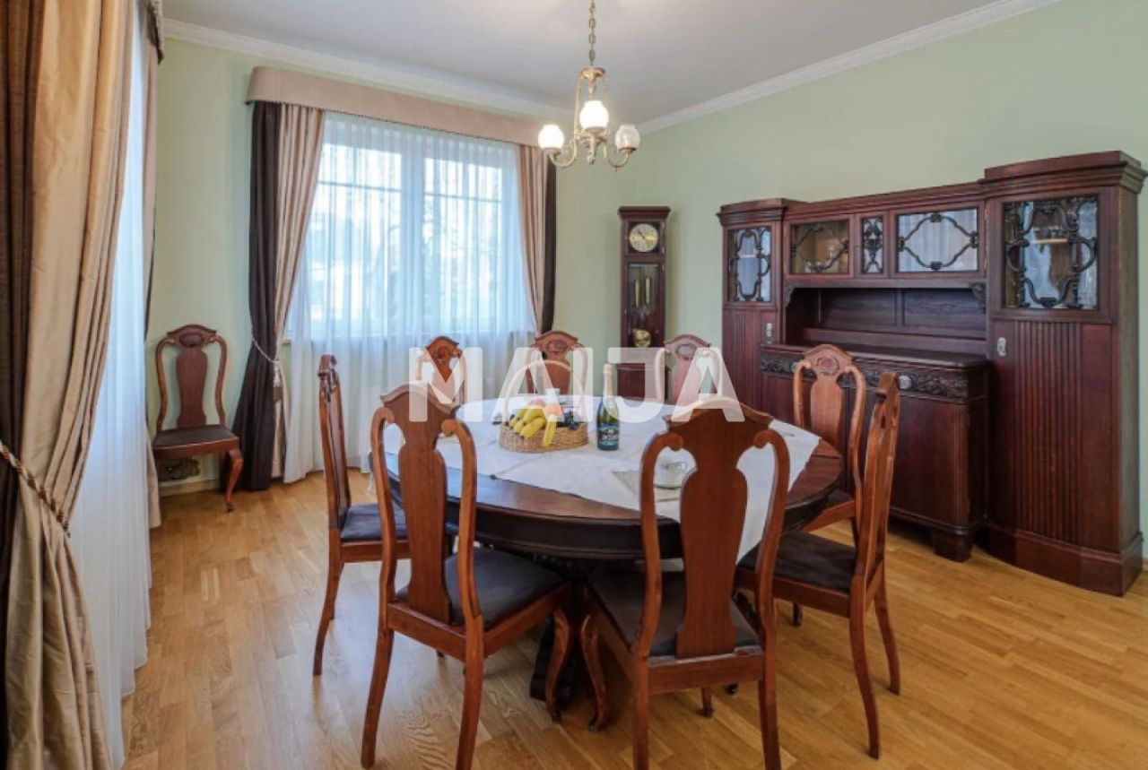 Дом в Юрмале, Латвия, 200 м² - фото 7