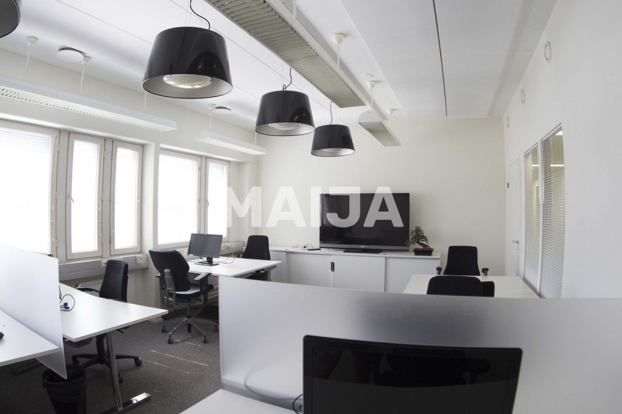 Офис в Эспоо, Финляндия, 1 787 м² - фото 7