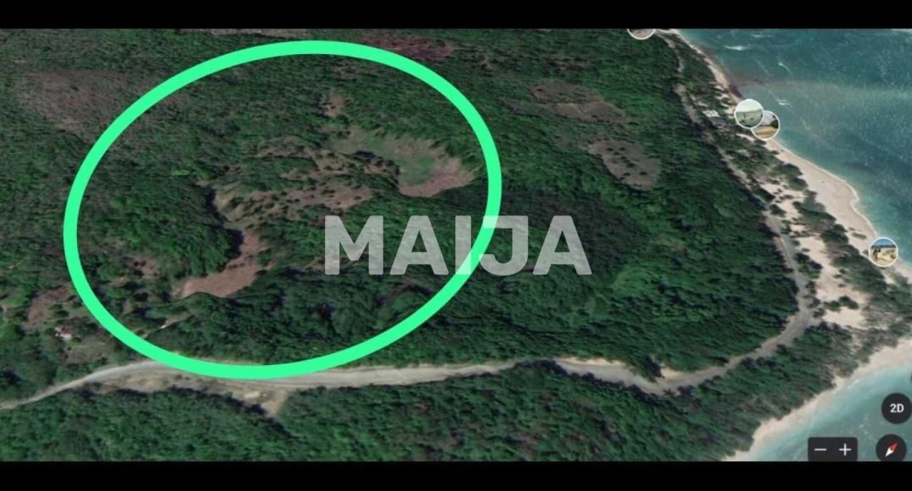 Земля в Пуэрто-Плата, Доминиканская Республика, 91 482 м² - фото 7