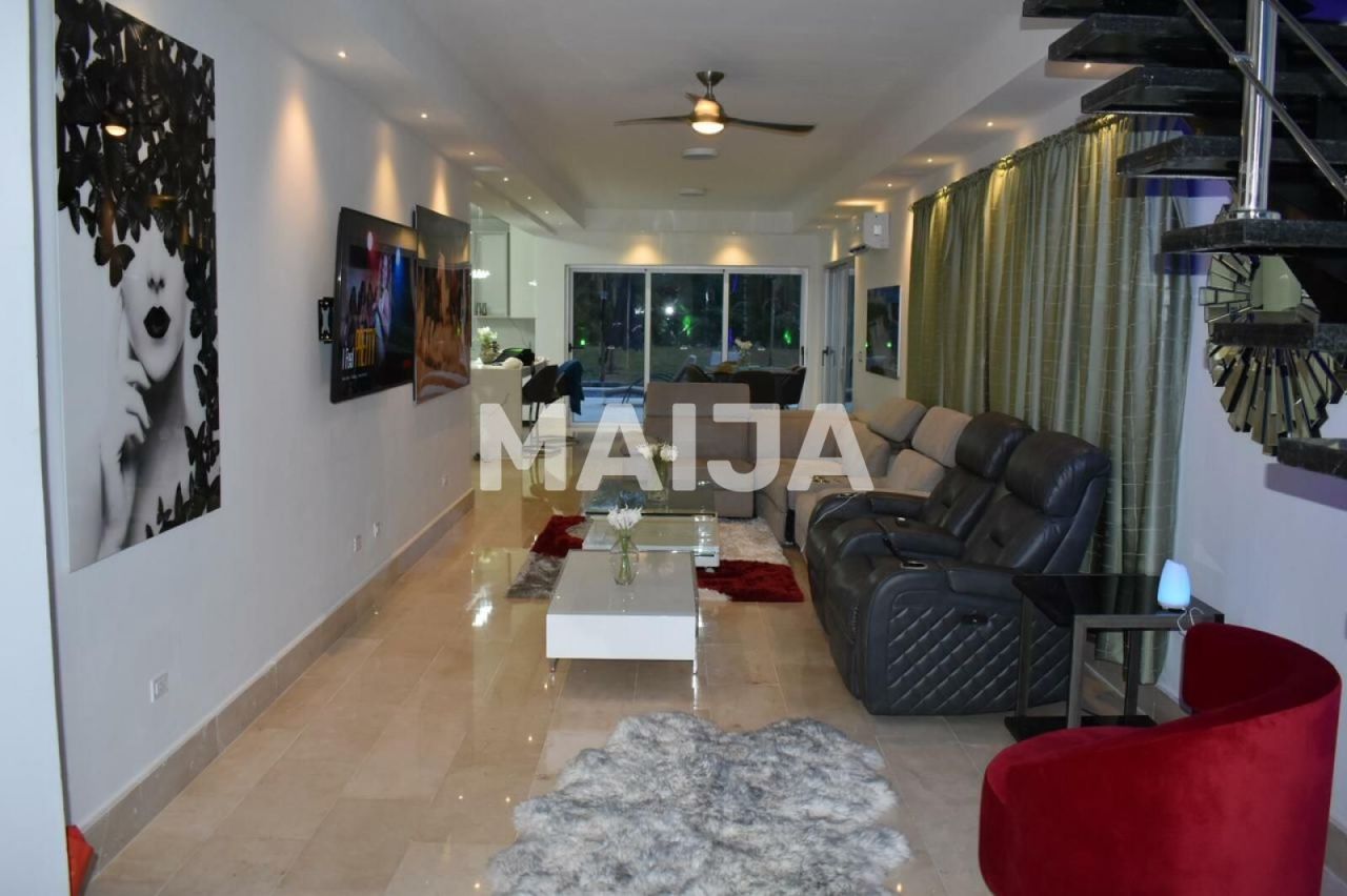 Вилла в Ла-Романе, Доминиканская Республика, 270 м² - фото 7