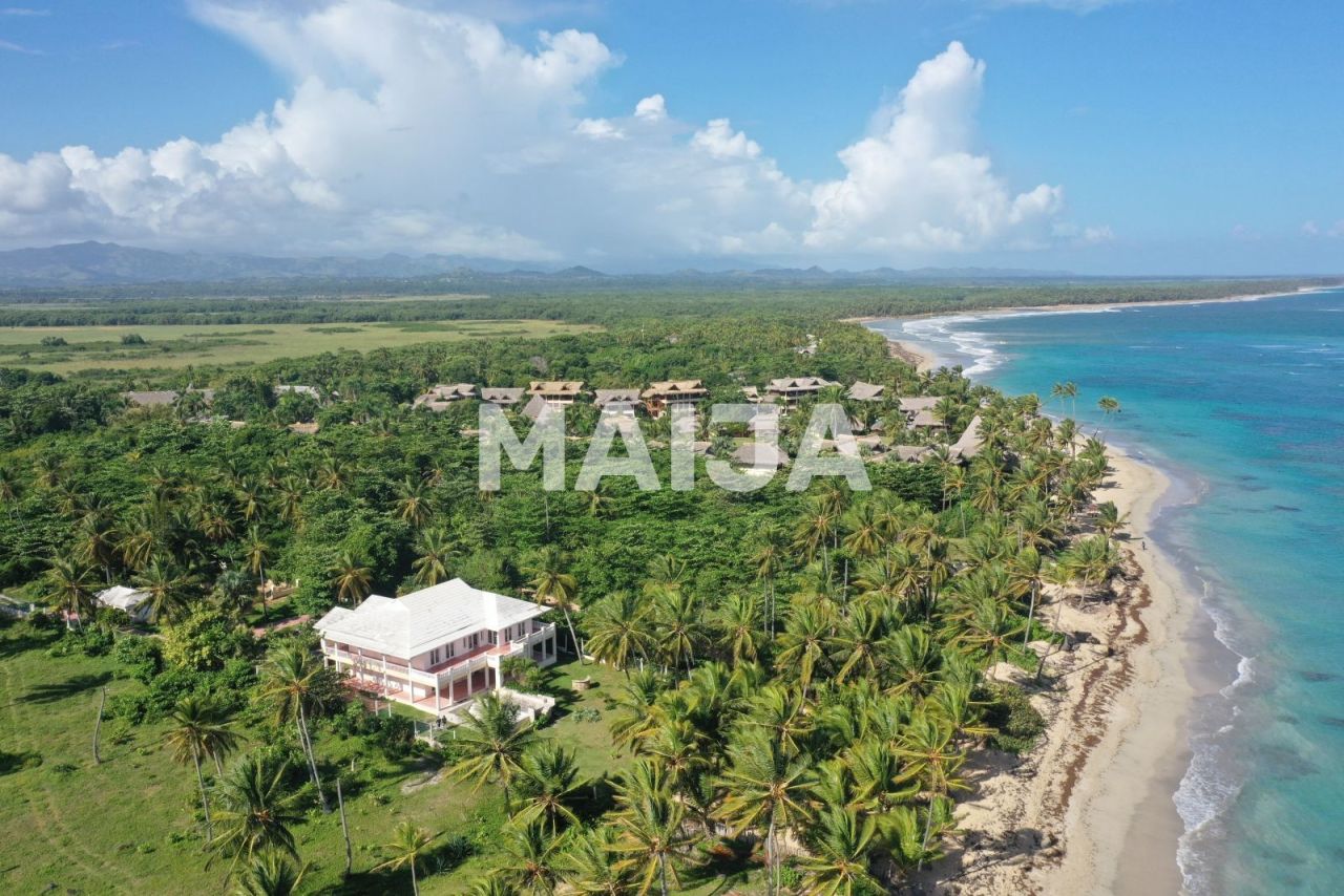 Вилла в Пунта-Кана, Доминиканская Республика, 1 140 м² - фото 7