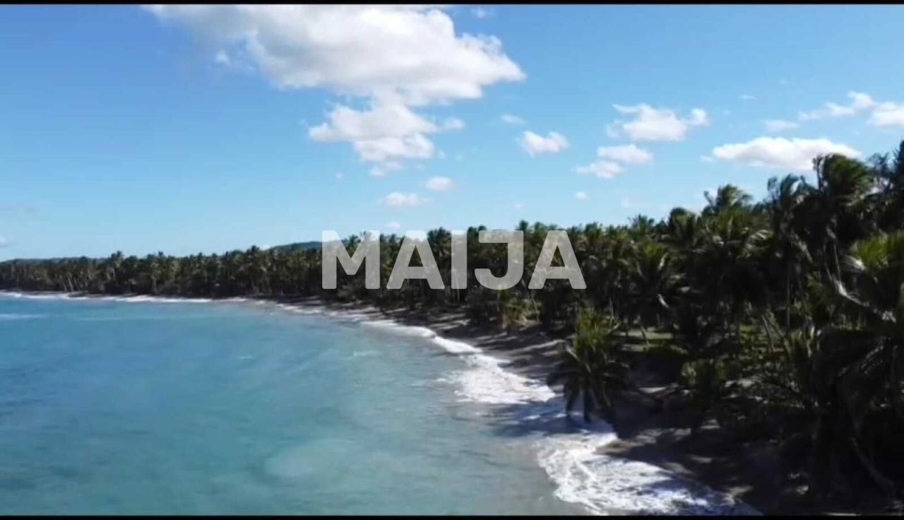 Земля в Гаспар Эрнандес, Доминиканская Республика, 1 900 000 м² - фото 7