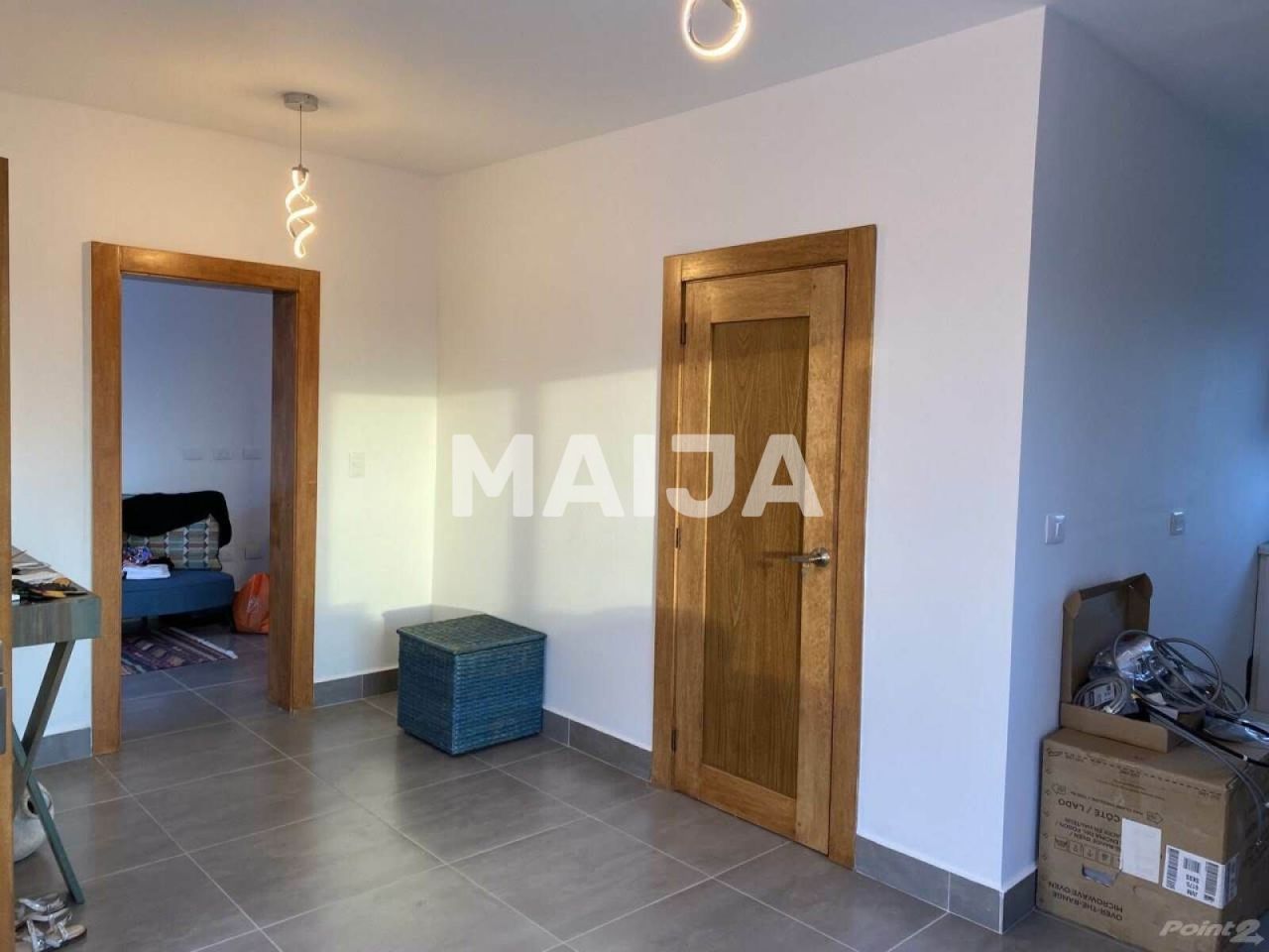 Апартаменты в Сосуа, Доминиканская Республика, 100 м² - фото 7