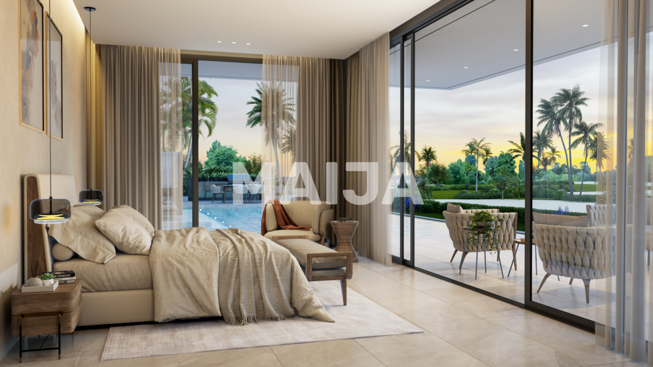 Вилла в Кап-Кане, Доминиканская Республика, 1 713.5 м² - фото 6