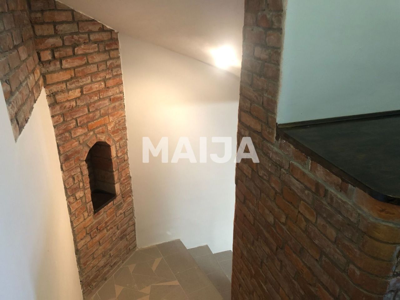 Квартира в Лиепае, Латвия, 1 062 м² - фото 7