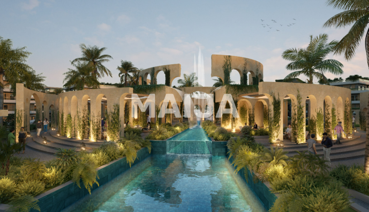 Апартаменты в Пунта-Кана, Доминиканская Республика, 231.8 м² - фото 8