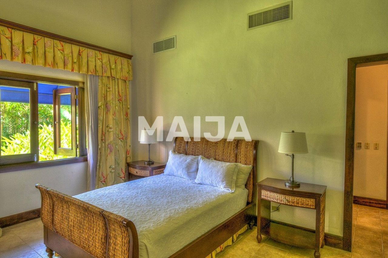 Вилла в Кабарете, Доминиканская Республика, 850 м² - фото 8