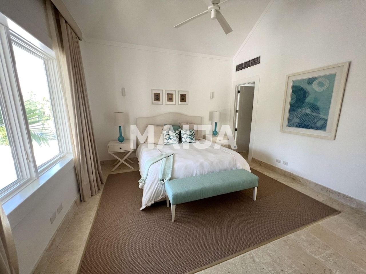 Вилла в Пунта-Кана, Доминиканская Республика, 800 м² - фото 8