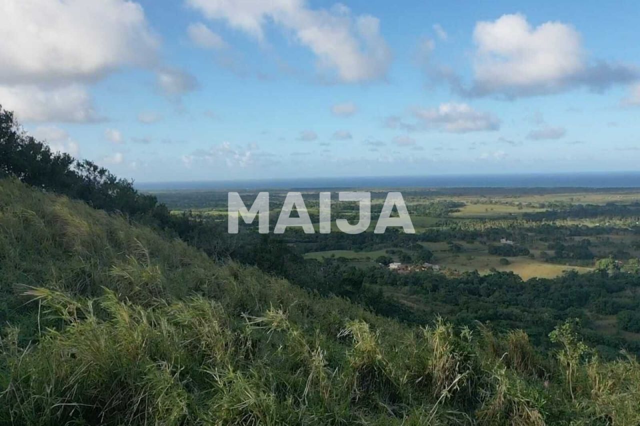 Земля El Cedro, Доминиканская Республика, 408 759 м² - фото 8