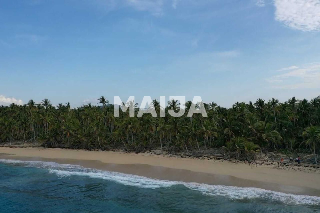 Земля в Мичесе, Доминиканская Республика, 2 882 000 м² - фото 8