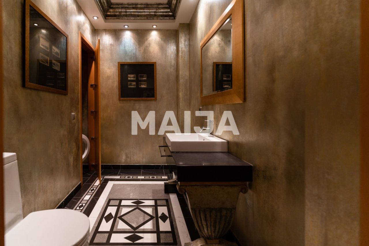 Апартаменты в Юрмале, Латвия, 330 м² - фото 8